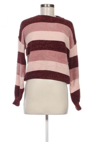 Дамски пуловер Springfield, Размер M, Цвят Многоцветен, Цена 18,70 лв.