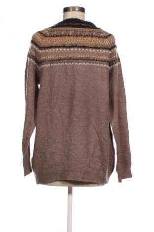 Damenpullover Steilmann, Größe S, Farbe Braun, Preis € 7,49