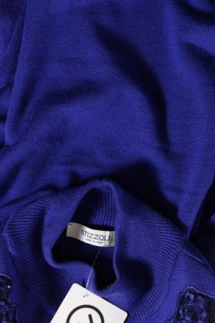 Damenpullover Stizzoli, Größe M, Farbe Blau, Preis € 19,99