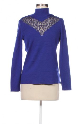 Damenpullover Stizzoli, Größe M, Farbe Blau, Preis € 19,99