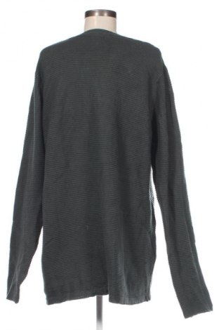 Damenpullover Stooker, Größe XXL, Farbe Grün, Preis € 7,49