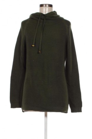 Γυναικείο πουλόβερ Stooker, Μέγεθος M, Χρώμα Πράσινο, Τιμή 9,33 €