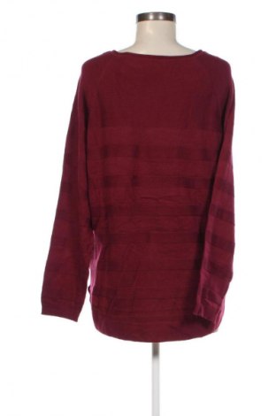 Damenpullover Stooker, Größe M, Farbe Rot, Preis 7,49 €