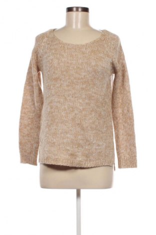 Damenpullover Stradivarius, Größe M, Farbe Beige, Preis € 7,49