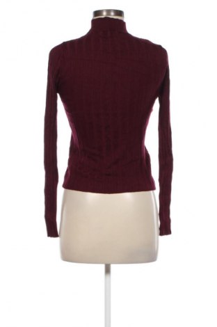 Damenpullover Stradivarius, Größe S, Farbe Rot, Preis € 7,49