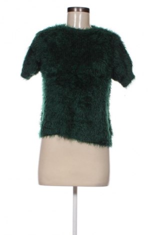 Damenpullover Stradivarius, Größe M, Farbe Grün, Preis € 7,49