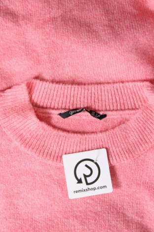 Damenpullover Stradivarius, Größe S, Farbe Rosa, Preis € 7,49