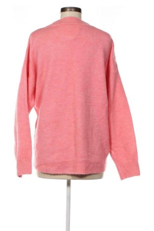 Damenpullover Stradivarius, Größe S, Farbe Rosa, Preis € 7,49