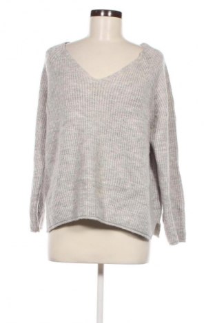 Damenpullover Stradivarius, Größe M, Farbe Grau, Preis € 7,49