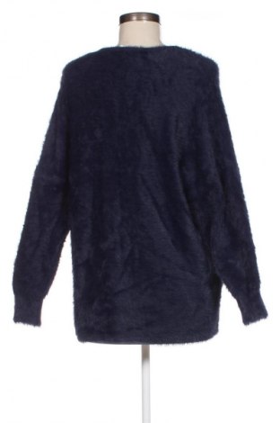 Damenpullover Stradivarius, Größe L, Farbe Blau, Preis € 12,99