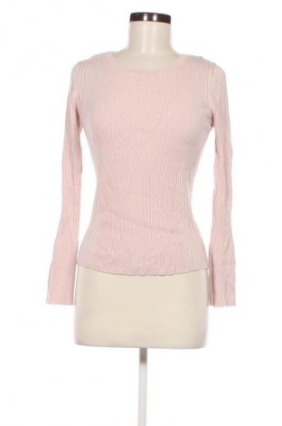 Damenpullover Stradivarius, Größe L, Farbe Rosa, Preis € 7,49