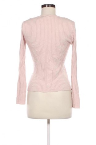 Damenpullover Stradivarius, Größe L, Farbe Rosa, Preis € 7,49