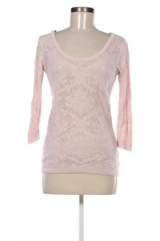 Damenpullover Stradivarius, Größe M, Farbe Rosa, Preis € 3,49