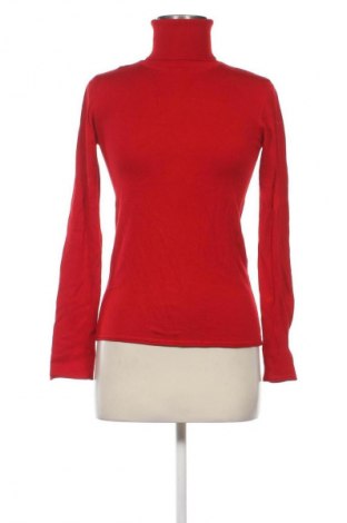 Damski sweter Stradivarius, Rozmiar M, Kolor Czerwony, Cena 32,99 zł