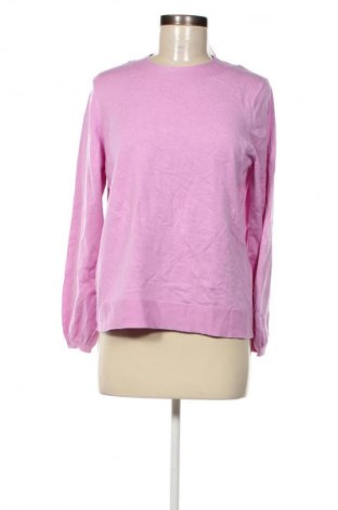 Damenpullover Street One, Größe M, Farbe Lila, Preis 9,99 €