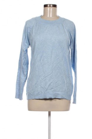 Damenpullover Street One, Größe M, Farbe Blau, Preis 9,99 €