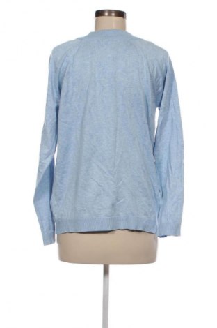 Damenpullover Street One, Größe M, Farbe Blau, Preis 9,99 €