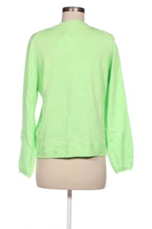 Damenpullover Street One, Größe M, Farbe Grün, Preis 9,99 €