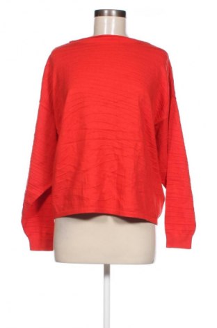 Damenpullover Street One, Größe L, Farbe Rot, Preis € 9,99