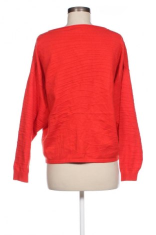 Damski sweter Street One, Rozmiar L, Kolor Czerwony, Cena 45,99 zł