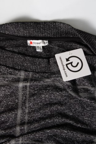 Damski sweter Street One, Rozmiar M, Kolor Szary, Cena 45,99 zł