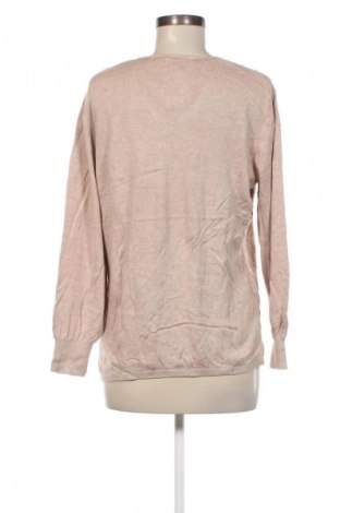 Damenpullover Street One, Größe M, Farbe Beige, Preis € 4,99