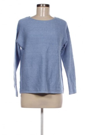 Damenpullover Street One, Größe M, Farbe Blau, Preis € 9,99