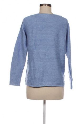 Damenpullover Street One, Größe M, Farbe Blau, Preis € 11,79