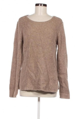 Damenpullover Street One, Größe M, Farbe Beige, Preis 9,99 €