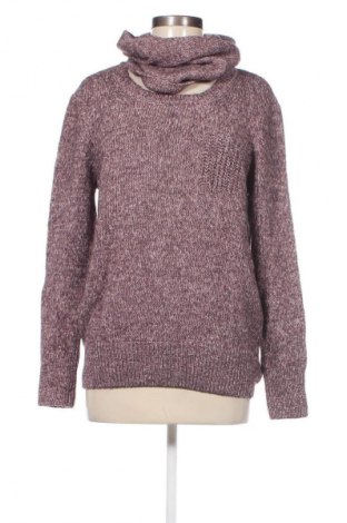 Damenpullover Street One, Größe M, Farbe Lila, Preis 9,99 €