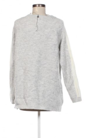 Damenpullover Street One, Größe S, Farbe Grau, Preis € 11,79