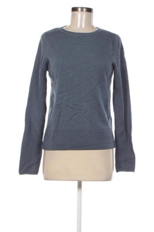 Damenpullover Street One, Größe S, Farbe Blau, Preis 9,99 €