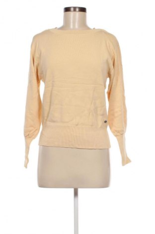 Damenpullover Studio Anneloes, Größe S, Farbe Gelb, Preis 19,99 €