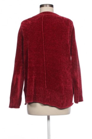 Damenpullover Style & Co, Größe S, Farbe Rot, Preis 5,49 €