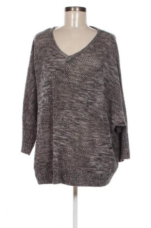 Damenpullover Sublevel, Größe L, Farbe Grau, Preis € 4,99