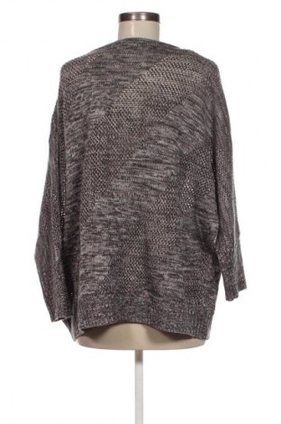 Damenpullover Sublevel, Größe L, Farbe Grau, Preis € 4,99