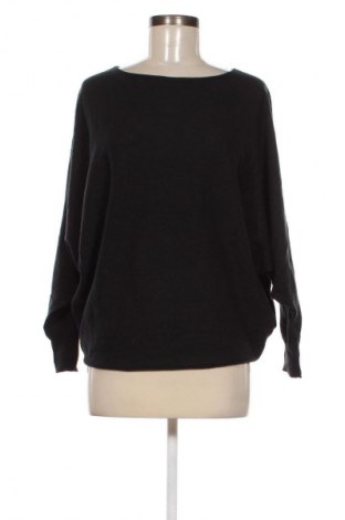 Γυναικείο πουλόβερ Sublevel, Μέγεθος S, Χρώμα Μαύρο, Τιμή 9,33 €