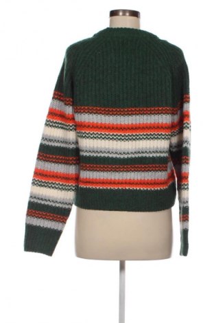 Damski sweter Superdry, Rozmiar L, Kolor Kolorowy, Cena 282,54 zł