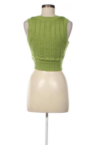 Pulover de femei Supre, Mărime XS, Culoare Verde, Preț 14,99 Lei