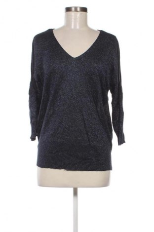 Γυναικείο πουλόβερ Sussan, Μέγεθος M, Χρώμα Μπλέ, Τιμή 13,95 €