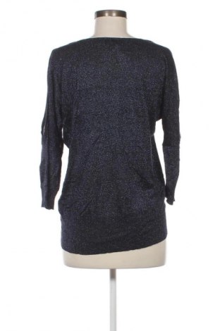 Damenpullover Sussan, Größe M, Farbe Blau, Preis 3,99 €