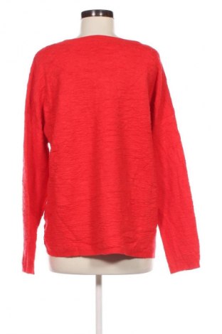 Damenpullover Sussan, Größe L, Farbe Rot, Preis € 4,99