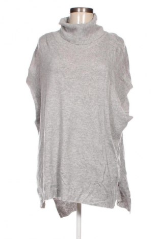Γυναικείο πουλόβερ Sussan, Μέγεθος XXL, Χρώμα Γκρί, Τιμή 13,95 €