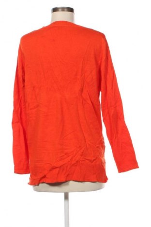 Damenpullover Suzanne Grae, Größe M, Farbe Orange, Preis € 9,99