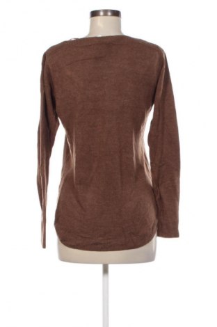 Damenpullover Suzanne Grae, Größe S, Farbe Braun, Preis € 9,99