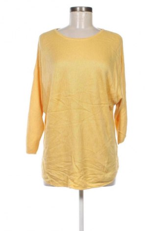 Damenpullover Suzanne Grae, Größe XS, Farbe Gelb, Preis 3,99 €