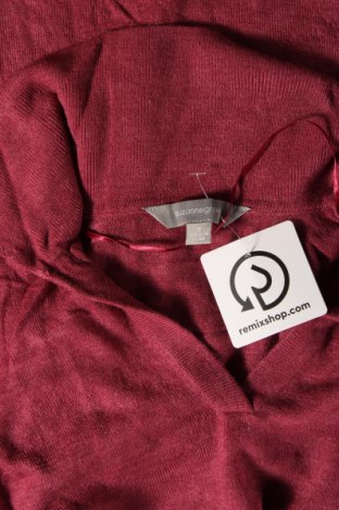 Damenpullover Suzanne Grae, Größe S, Farbe Rot, Preis € 9,99