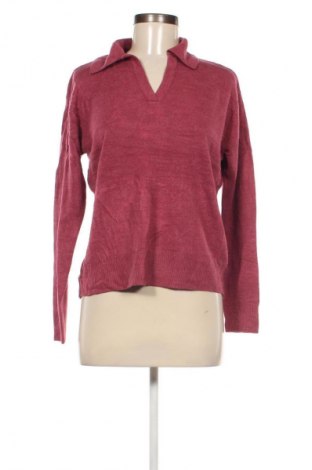 Damenpullover Suzanne Grae, Größe S, Farbe Rot, Preis € 9,99