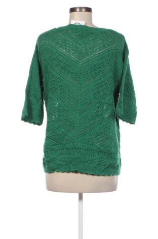 Damenpullover Suzanne Grae, Größe L, Farbe Grün, Preis 4,49 €