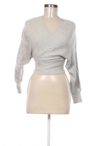 Γυναικείο πουλόβερ THATS SO FETCH, Μέγεθος XS, Χρώμα Γκρί, Τιμή 8,79 €